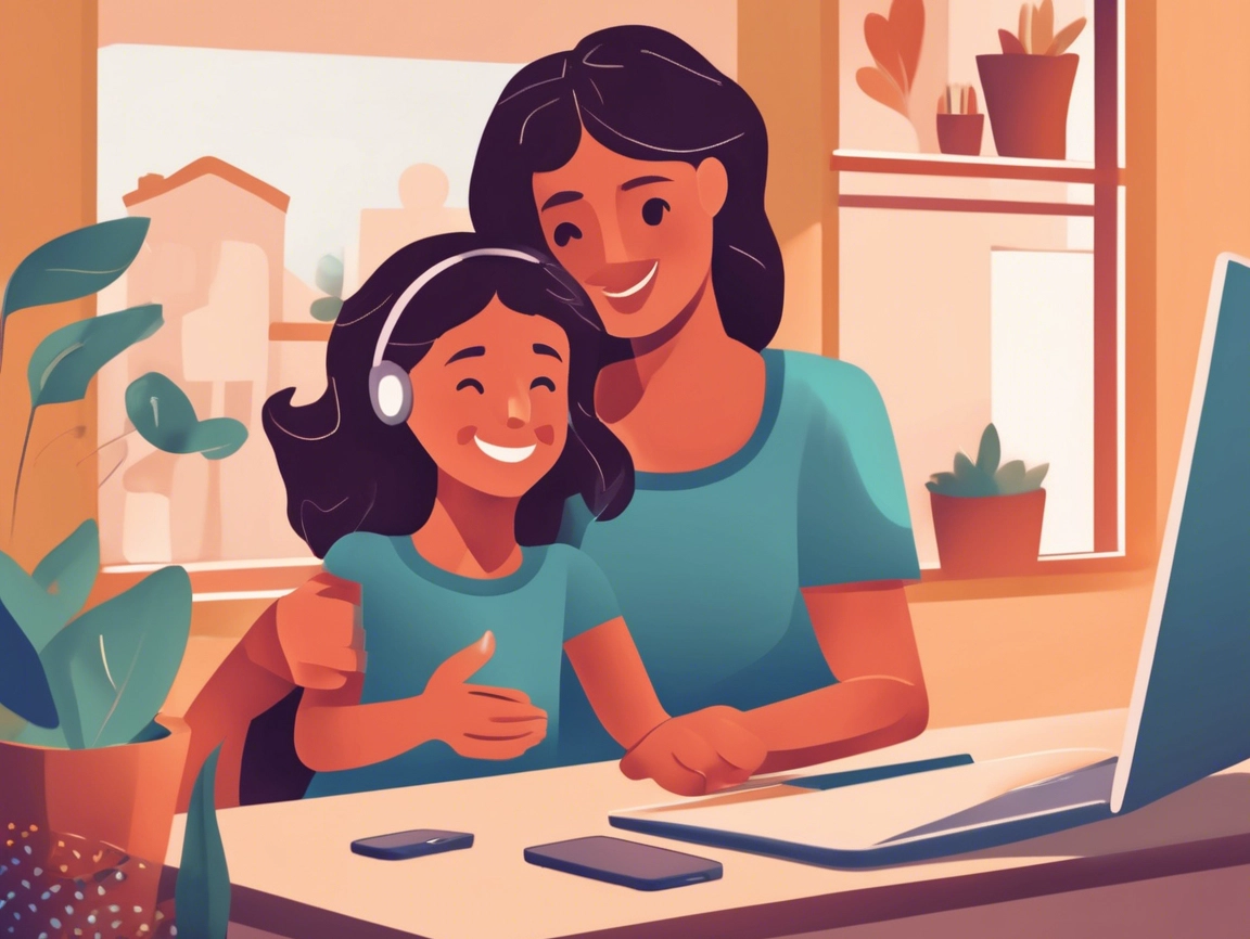 How to Check If Your Child’s Social Media Profile Is Safe